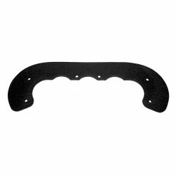 Certified Snowblower RePlacement Rubber Paddle Rotor Blade, Fits Toro Single Stage