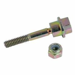 Certified Snowblower RePlacement Shear Pins For Husqvarna, 2-Pk