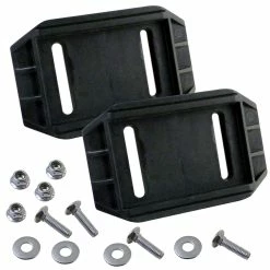 Certified Snowblower RePlacement Skid Plates For Murray/Briggs