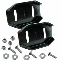 Certified Snowblower RePlacement Skid Shoes For Briggs/Murray
