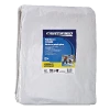 Certified Ice Rink Tarp, 20-ft X 40-ft