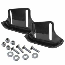 Certified Snowblower RePlacement Steel Skid Plates, Fits Honda