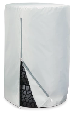 Certified Tire Stack Covers, L/XL
