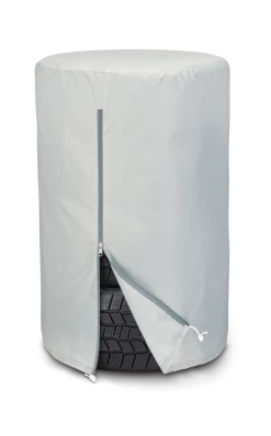 Certified Tire Stack Covers, S/M