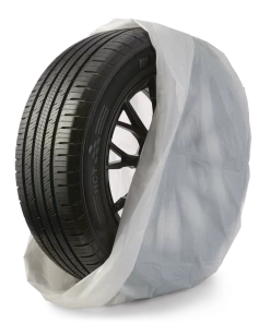 Certified Tire Storage Bags, 8-pk