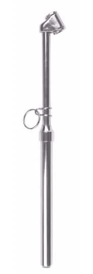 Certified Two Way Tire Gauge 10-150 PSI