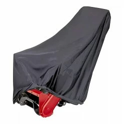 Certified Universal Snowblower Cover, Fits Most Single Stage Snow-throwers UP To 22"