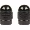 Certified Valve Stem Cap Set, Anodized