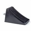 Certified Rubber Wheel Chock, Small