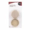 Certified Round Felt Cups, 2-3/8-in
