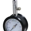 Certified Dial Tire Gauge, 0-60 PSI