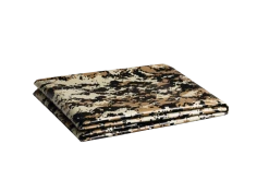 Certified Digital Camo Tarp, For Camping, 5.9-ft X 8-ft