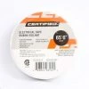 Certified Vinyl Electrical Tape, White, 3/4-in X 20-m