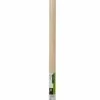 Certified Garden Club Metal 14-Tine Bow Rake, 51-in Hardwood Shaft