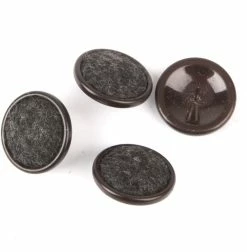 Certified Nail-On Furniture Glide, 1-1/4-in