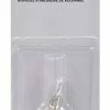 H1 Certified Halogen Headlight Bulb, 1-pk