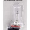 H11 Certified Halogen Headlight Bulb, 1-pk