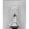 H7 Certified Halogen Headlight Bulb, 1-pk