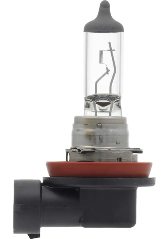 H8 Certified Halogen Headlight Bulb, 1-pk - Image 4