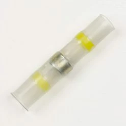 Certified Heat Shrinkable Splice Connector, 4-pk