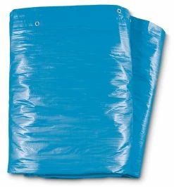 Certified Insulated Tarp, With Therman Insulation, 12-ft X 24-ft