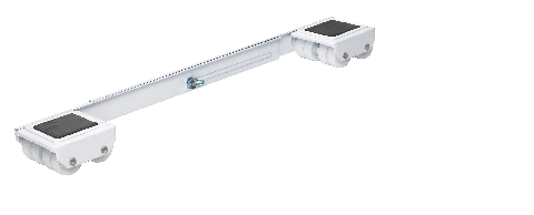 Certified Steel Appliance Rollers