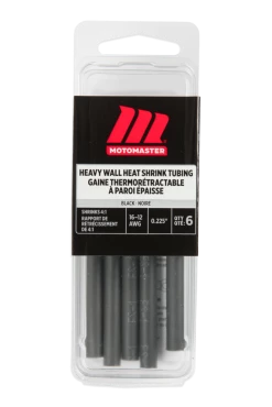 Certified Heat Shrinkable Dual Wall Adhesive-Lined Tubing