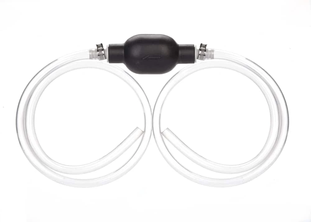 Certified Fluid Siphon Pump - Image 3