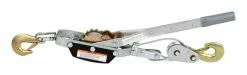 Certified Hoist Puller, 2-Ton