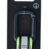 Certified MotoMaster Reflective Carabiner Strap, 1-in
