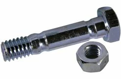 Certified Snowblower RePlacement Shear Bolt, 2 Pk. 5/16 X 1.5-in