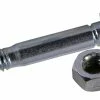 Certified Snowblower RePlacement Shear Bolt, 4 Pk., 5/16 X 1.75-in