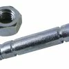 Certified RePlacement Shear Bolt For Ariens Snowblower 2 Pk ., 5/16" X 21/8"