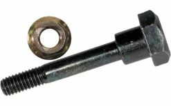Certified RePlacement Shear Bolt For Honda Snowblowers 2 Pk