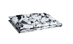 Certified Snow Camo Tarp, For Camping