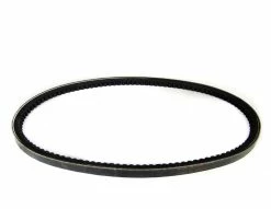 Certified Snowblower RePlacement Auger Belt, 3/8 X 26.68-in