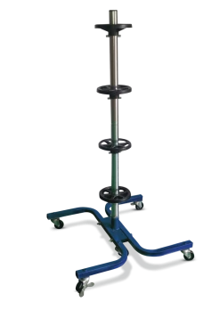 Certified Tire Stand, 275-lb