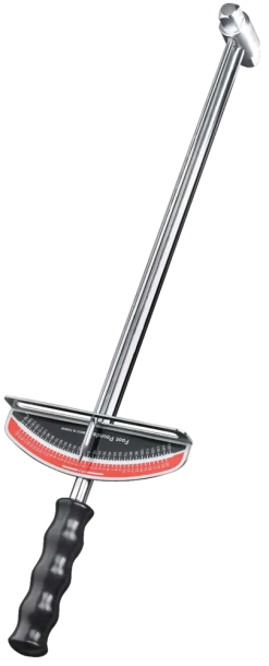 Certified 1/2-in Drive Beam Type Torque Wrench