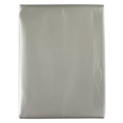 Certified Extreme Heavy Duty TPO Tarp, Waterproof, 6-ft X 8-ft