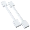 Certified Likewise Plastic Appliance Rollers