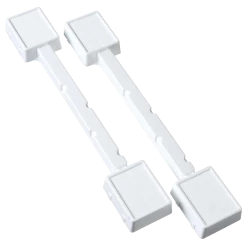 Certified Likewise Plastic Appliance Rollers