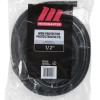 Certified Automotive Wire Protector, 1/2-in, 10-ft